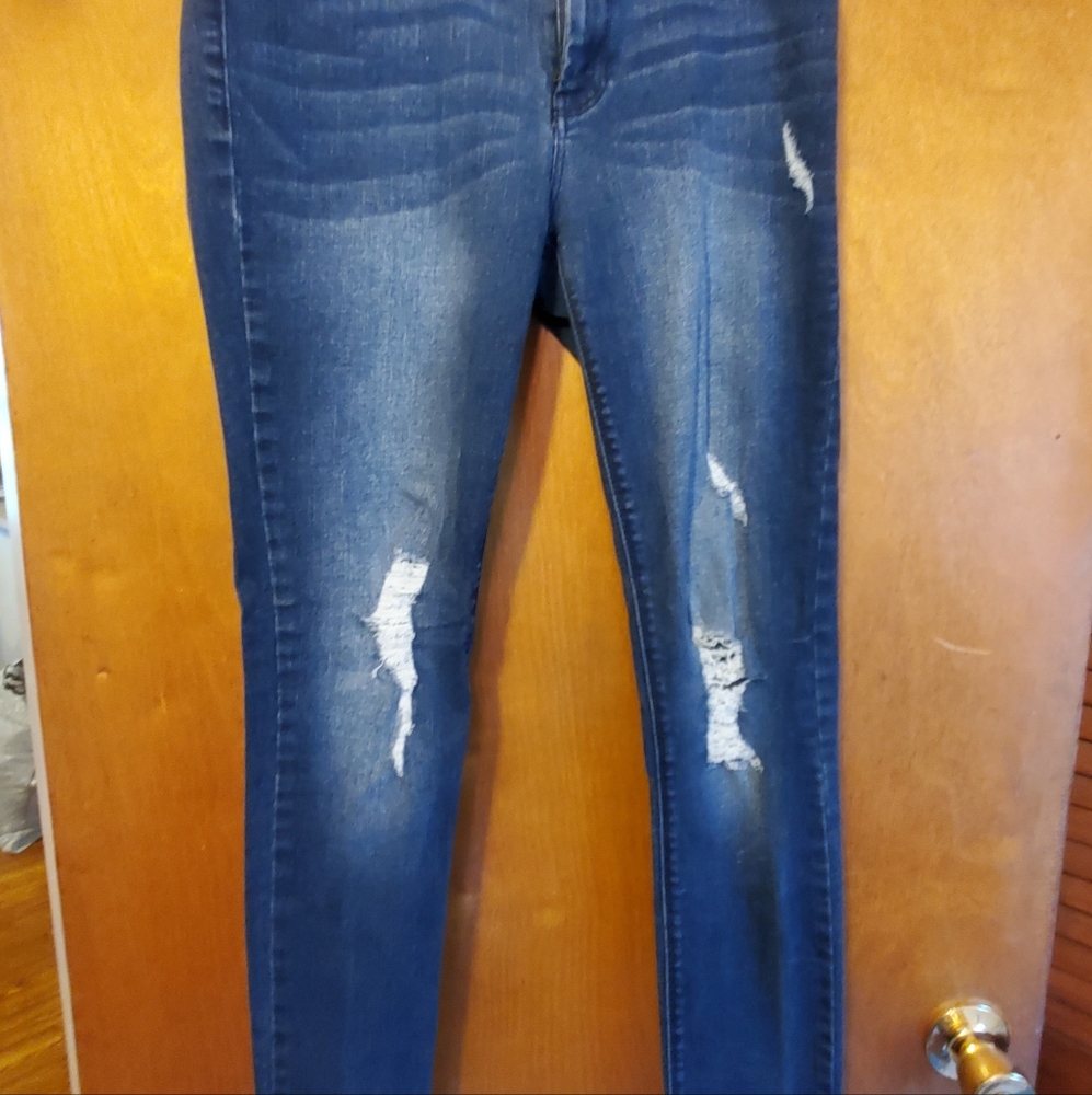 Jeggings size 6